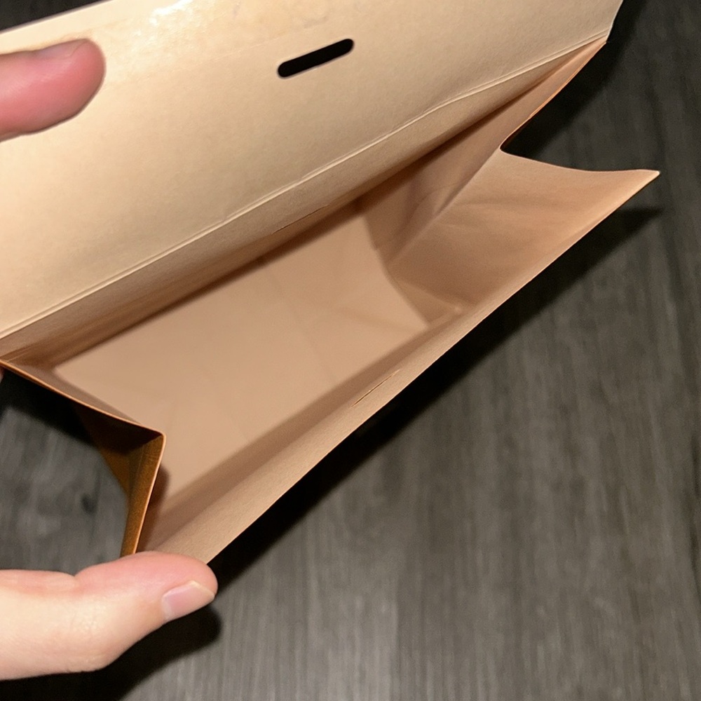 Louis Vuitton small gift box - Picture 3 of 6